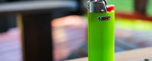 briquet BIC