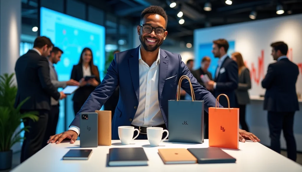 goodies publicitaires personnalisés goodies publicitaires personnalisés